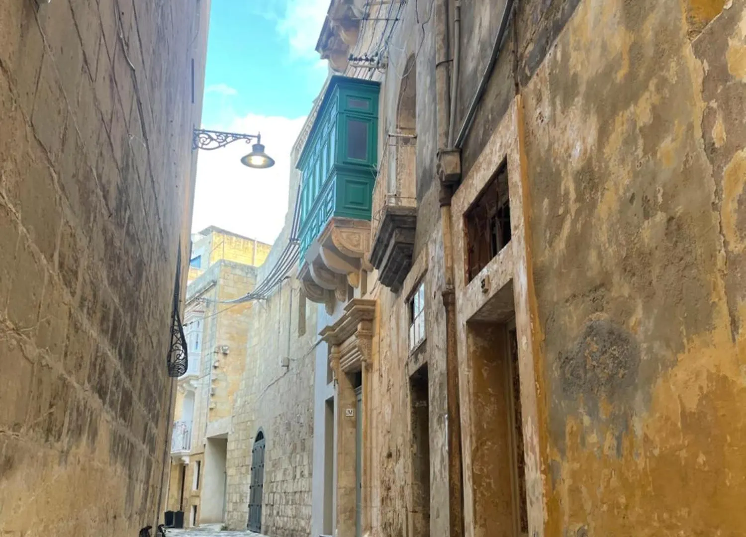 Dom wakacyjny Villa Mistral 1580 Birgu Malta