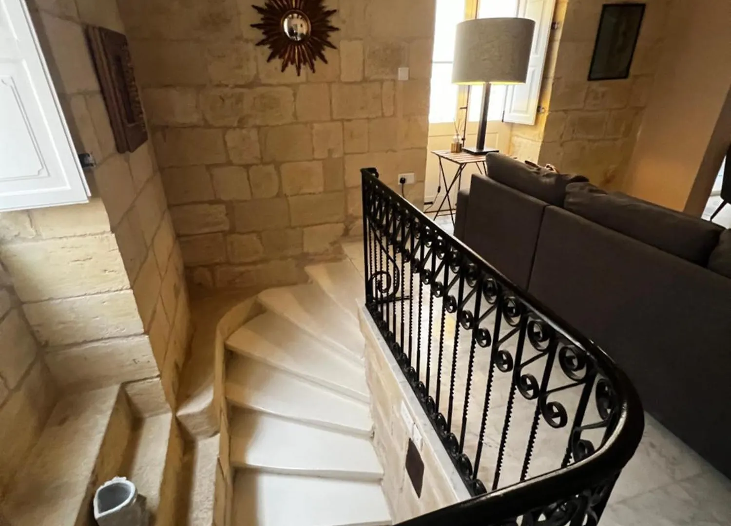 Villa Mistral 1580 Birgu Dom wakacyjny
