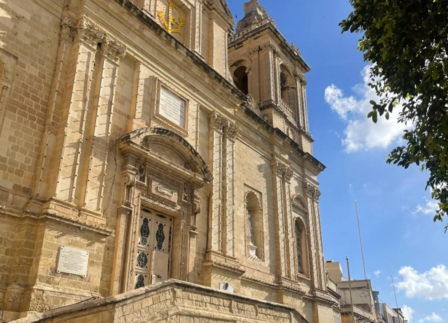 Dom wakacyjny Villa Mistral 1580 Birgu