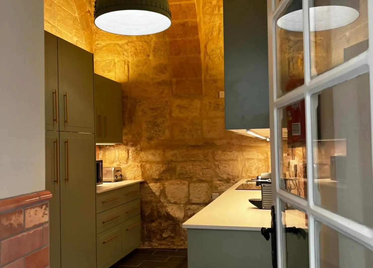 Villa Mistral 1580 Birgu 0*,
