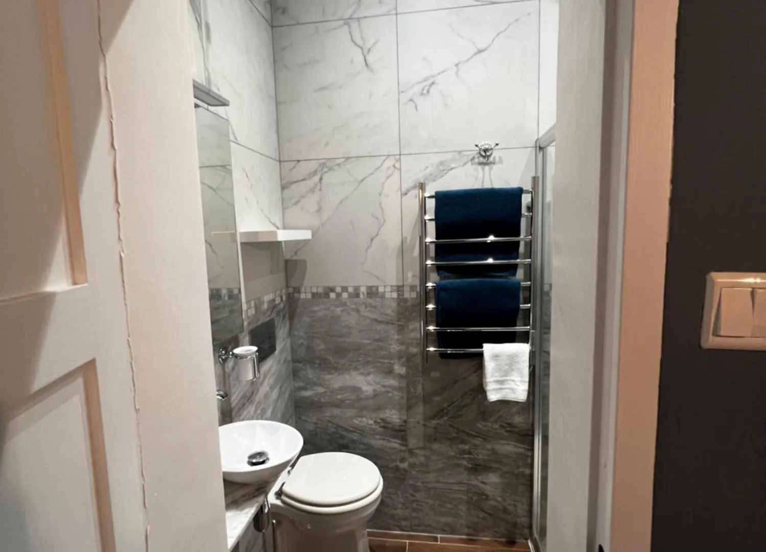 Dom wakacyjny Villa Mistral 1580 Birgu