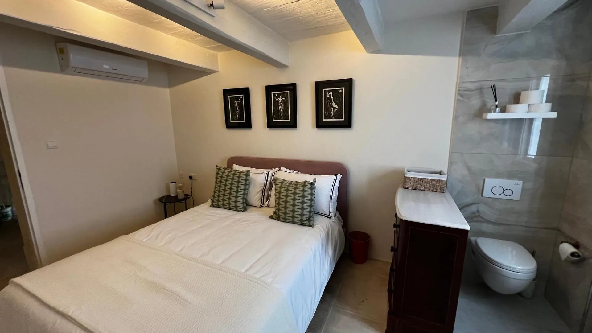 Villa Mistral 1580 Birgu Holiday home