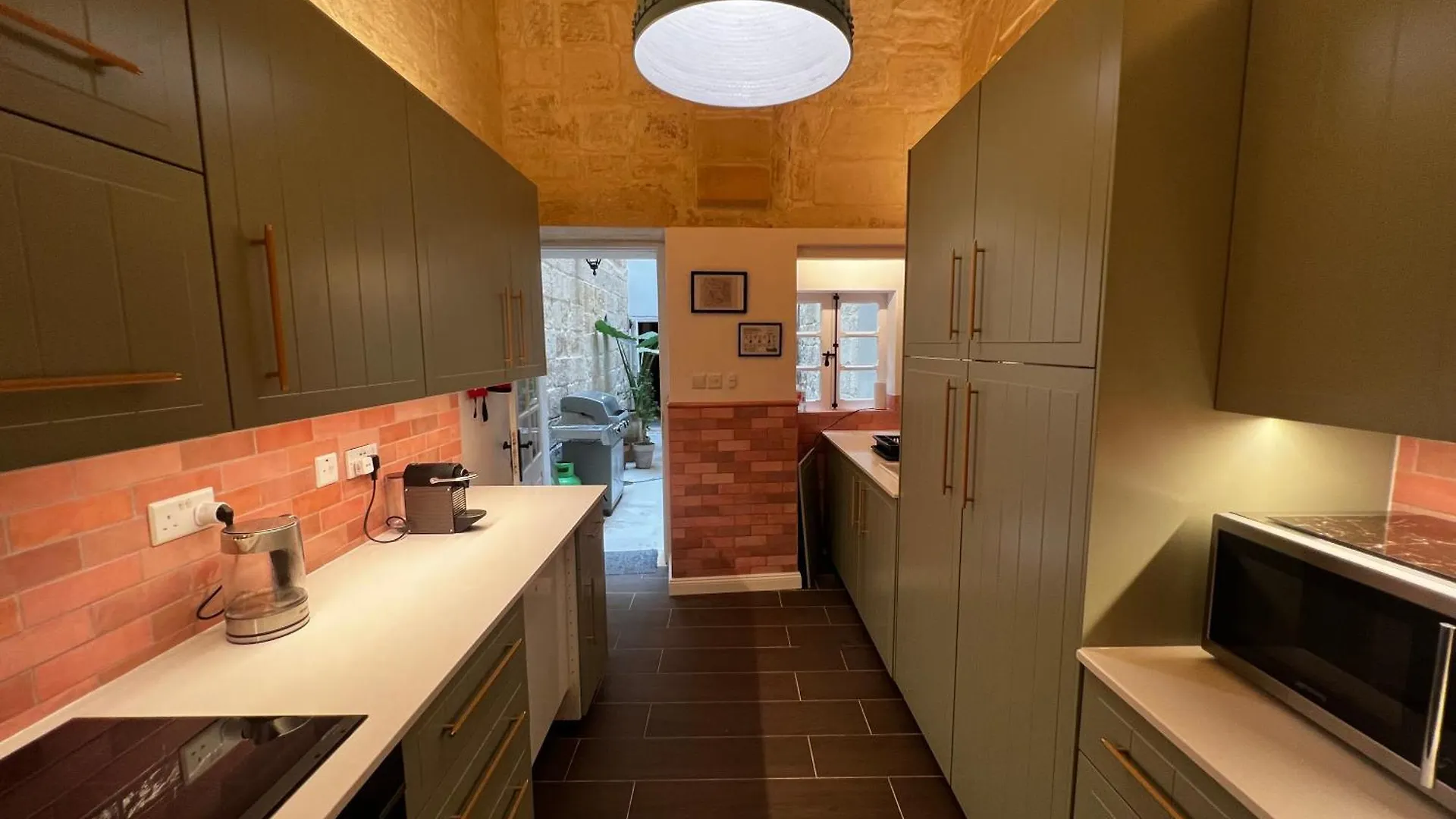 Villa Mistral 1580 Birgu Holiday home