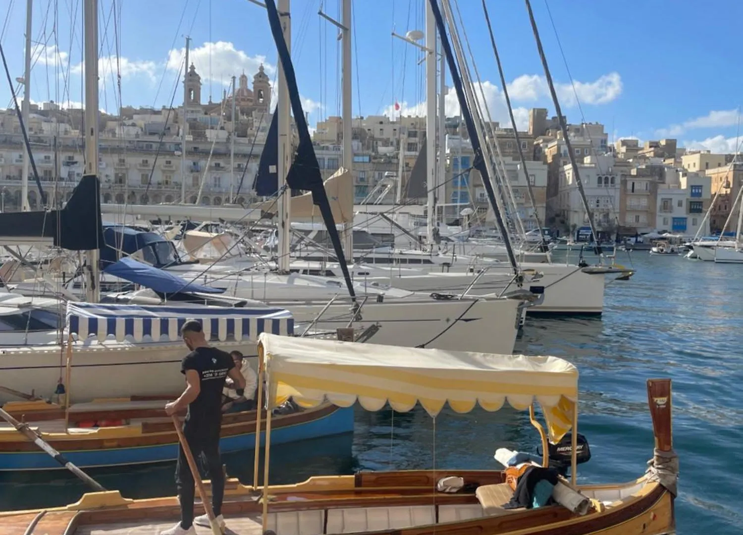 Villa Mistral 1580 Birgu Dom wakacyjny