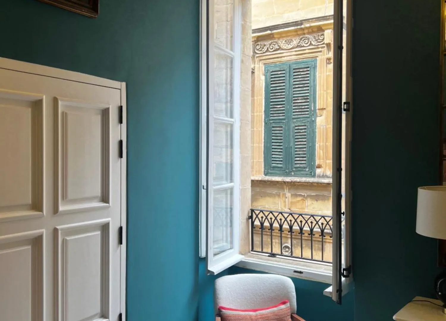 Villa Mistral 1580 Birgu