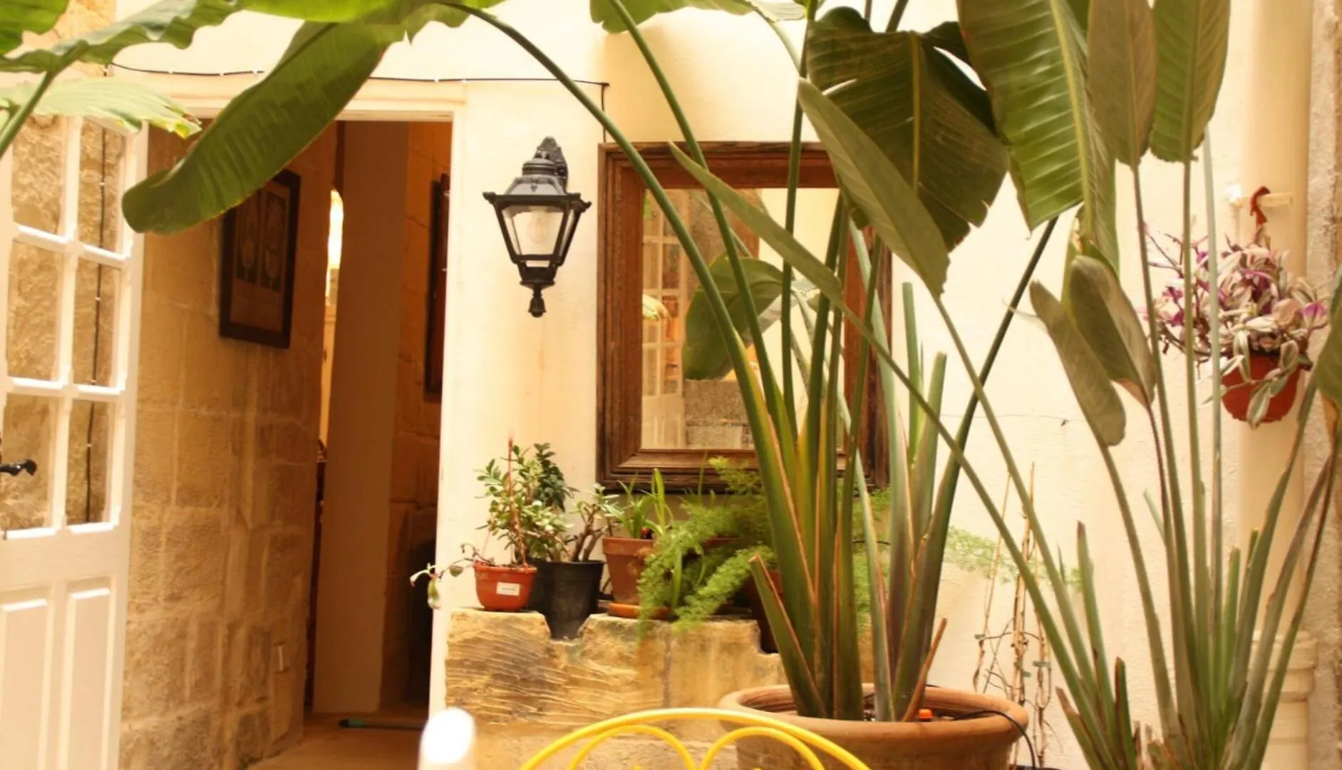 Villa Mistral 1580 Birgu Dom wakacyjny