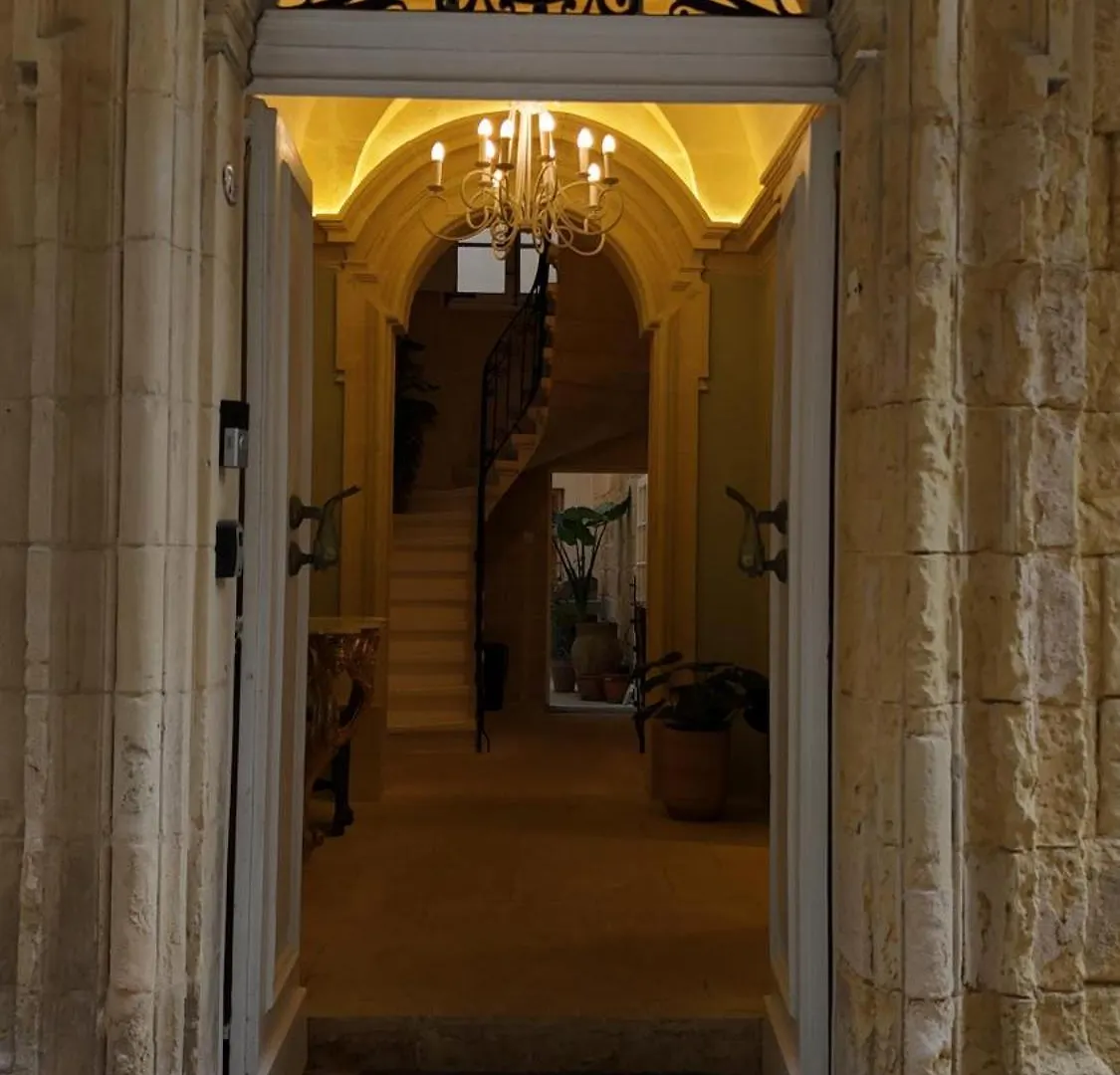 Holiday home Villa Mistral 1580 Birgu