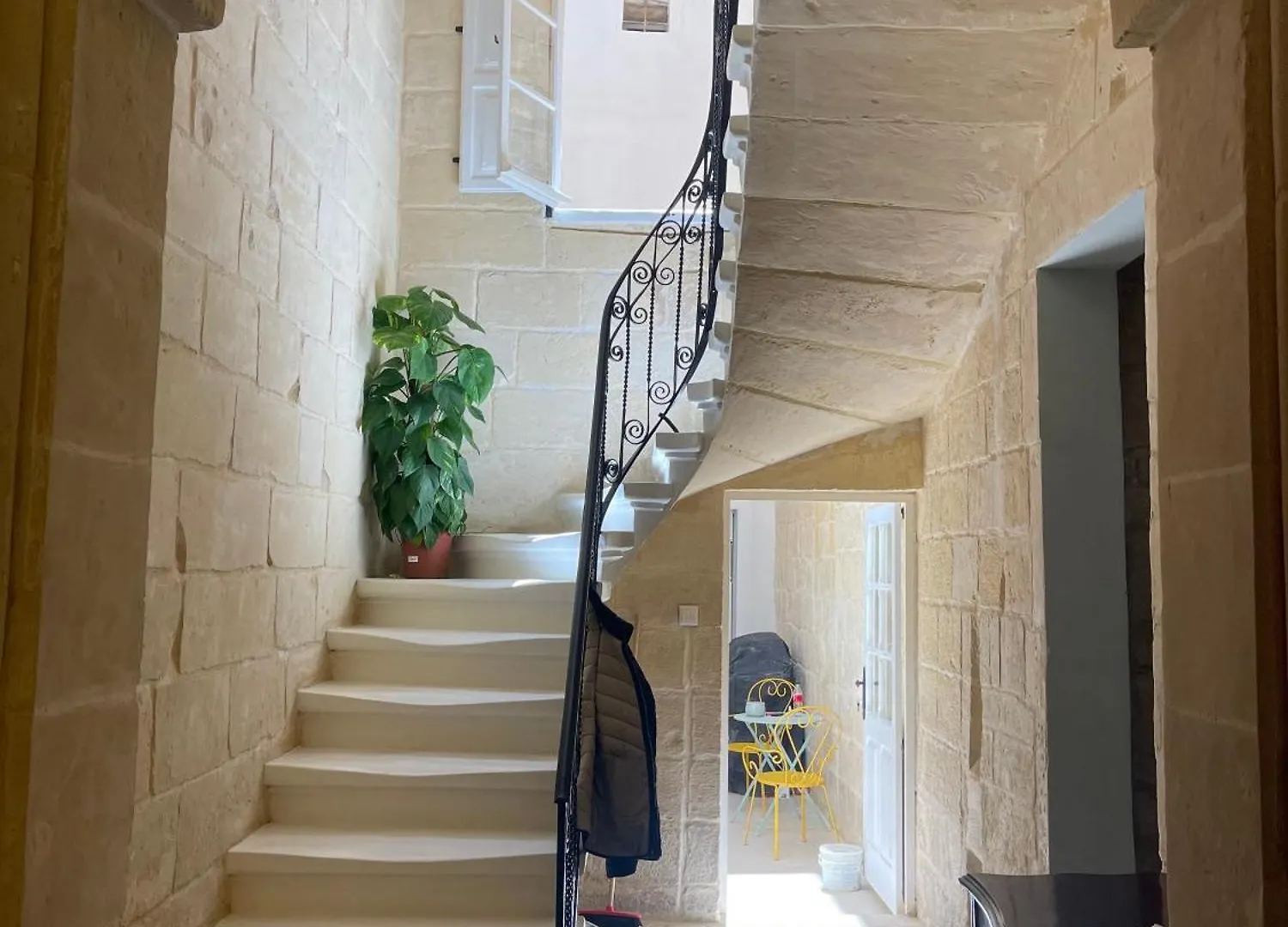 Villa Mistral 1580 Birgu Dom wakacyjny
