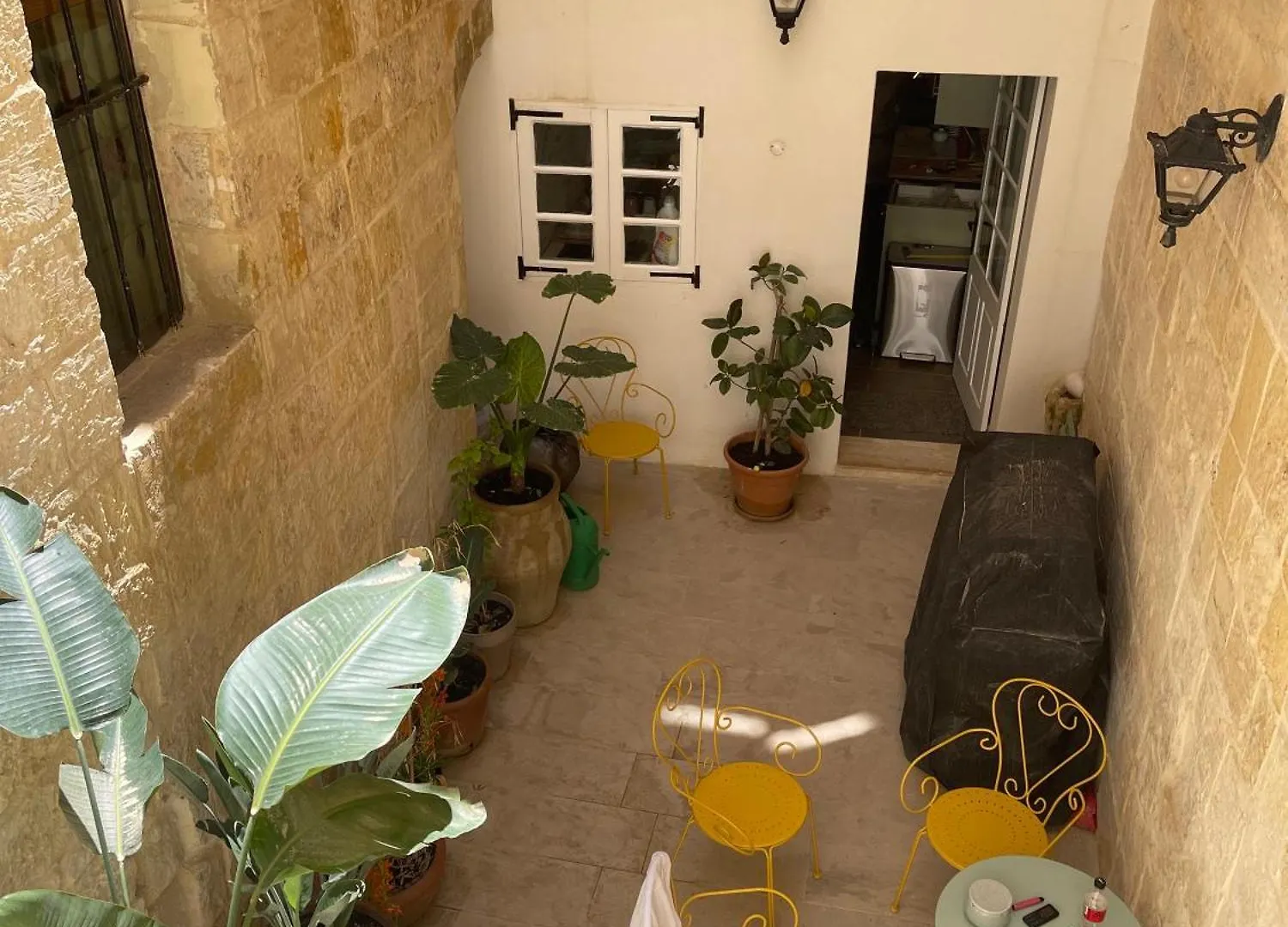 Dom wakacyjny Villa Mistral 1580 Birgu