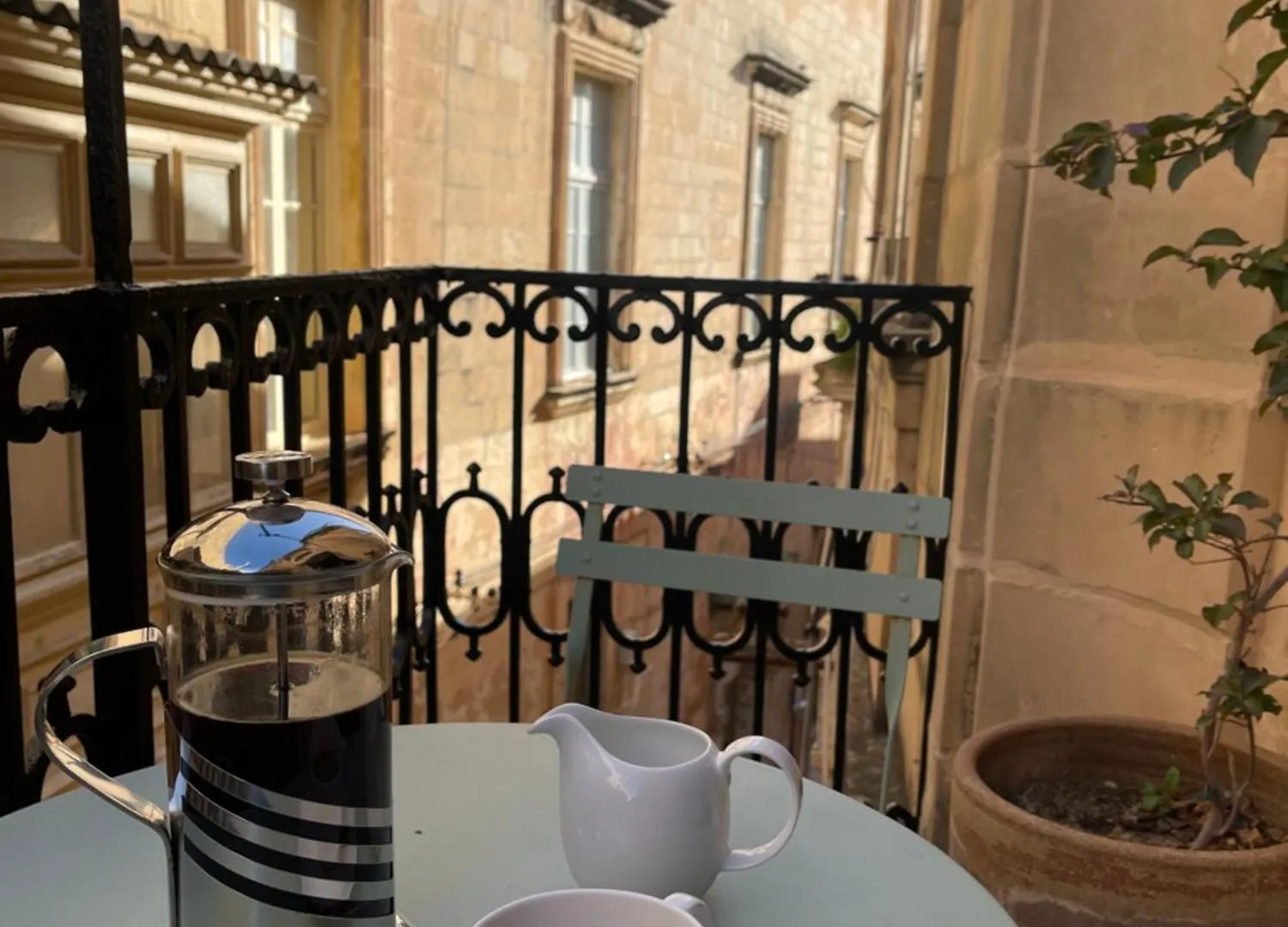 Villa Mistral 1580 Birgu