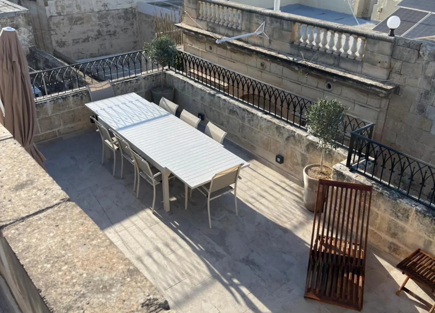 Villa Mistral 1580 Birgu 0*,  Malta