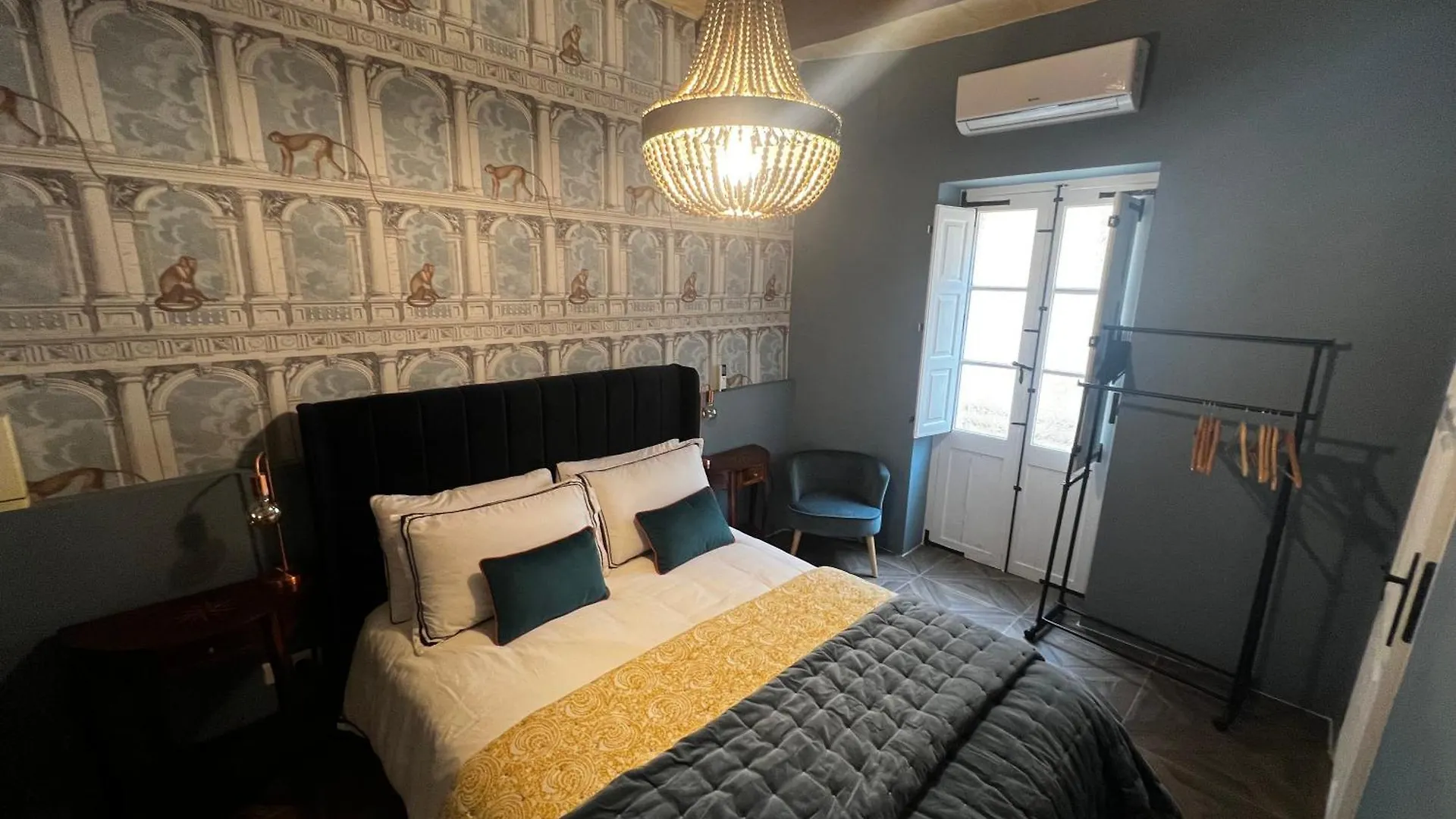 Villa Mistral 1580 Birgu Malta