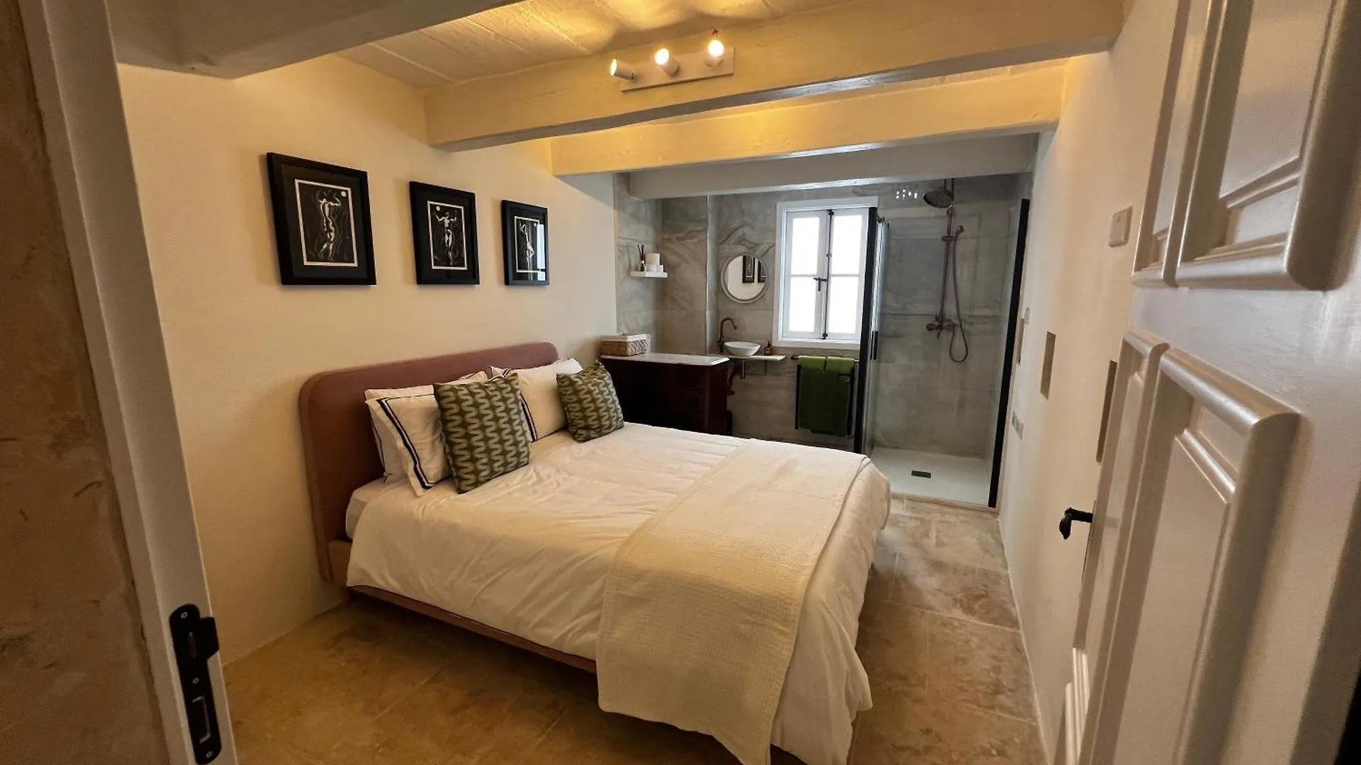 Villa Mistral 1580 Birgu