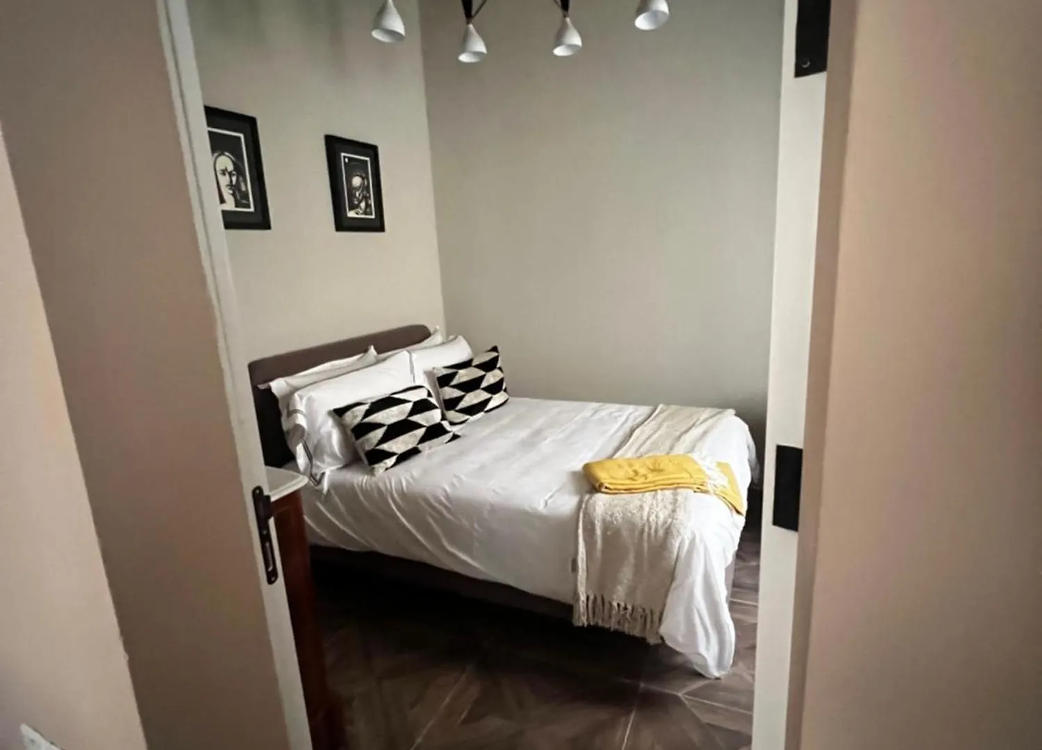 Villa Mistral 1580 Birgu 0*,