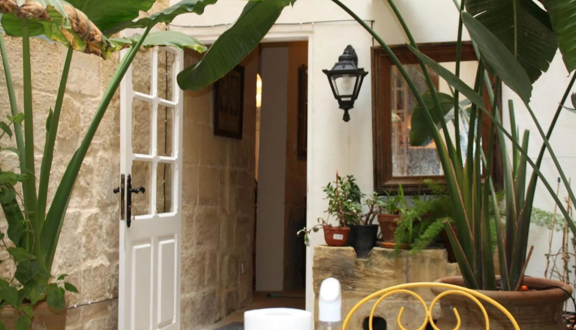 Villa Mistral 1580 Birgu 0*,