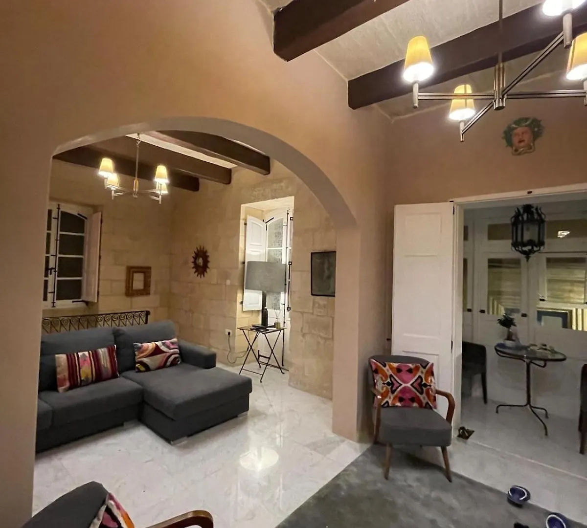 Villa Mistral 1580 Birgu 0*,  Malta