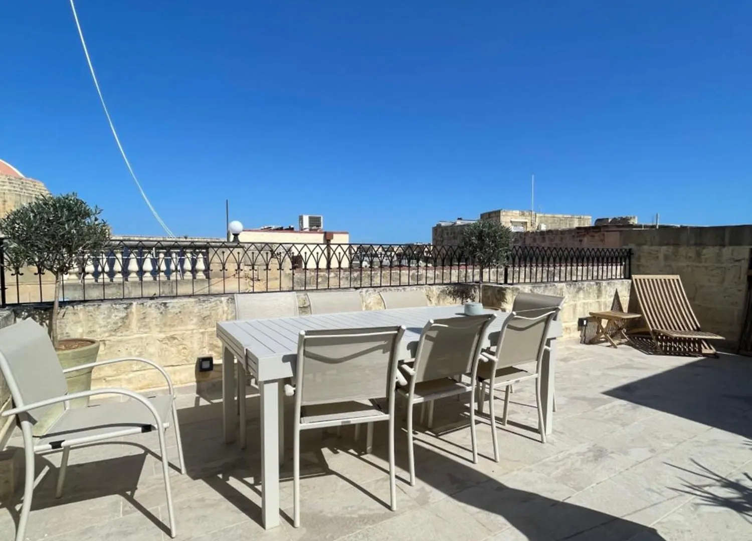 Prázdninový dům Villa Mistral 1580 Birgu